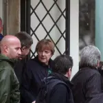 Angela Merkel trascorre Pasqua ad Ischia: visita ad Ercolano e Castellammare di Stabia