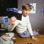 Microsoft compie 40 anni, Bill Gates ringrazia dipendenti