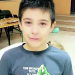 Christian Fernandez è in Spagna: scomparso giovedì scorso