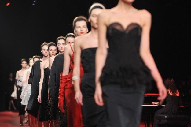 Francia, bando alle modelle anoressiche sulle passerelle
