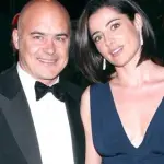 Luisa Ranieri conferma la gravidanza: “Sono al 5° mese”