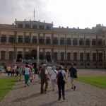 Monza, multe per studenti che bestemmiano a scuola