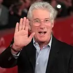 Richard Gere torna al cinema con 
