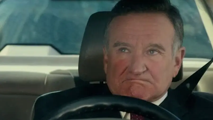 Robin Williams: eredi sconcertati dopo apertura testamento!