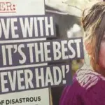 Emma, la ragazza che ama e vuole sposare un albero