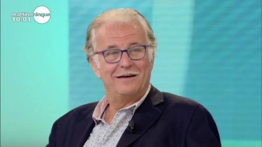 Grande Fratello Vip 2017, Marco Predolin cacciato in diretta