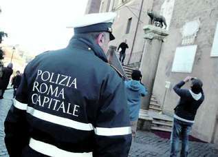 Vigili assenteisti a Roma, numero indagati potrebbe aumentare
