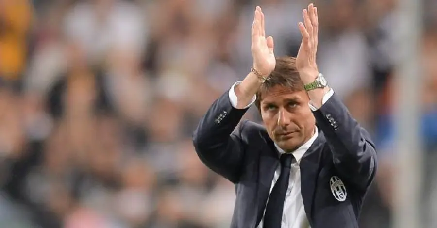 Conte abbandona Dribbling dopo domanda imbarazzante su Marchisio