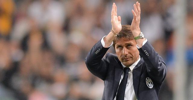 Conte abbandona Dribbling dopo domanda imbarazzante su Marchisio