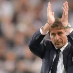 Conte abbandona Dribbling dopo domanda imbarazzante su Marchisio