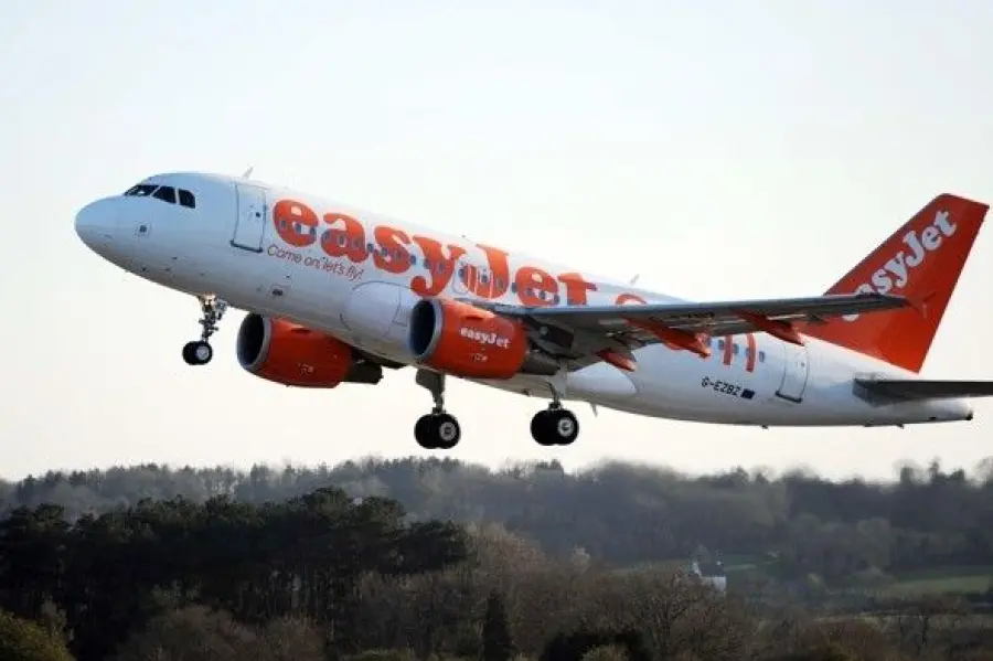 Picchia hostess per sandwich consegnato in ritardo: atterraggio d'emergenza