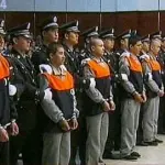 Condanne a morte: esecuzioni in calo, rapporto Amnesty International