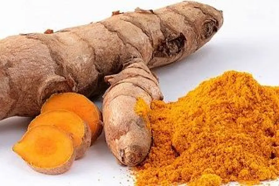 Curcumina: ecco la sostanza che cancella i brutti ricordi