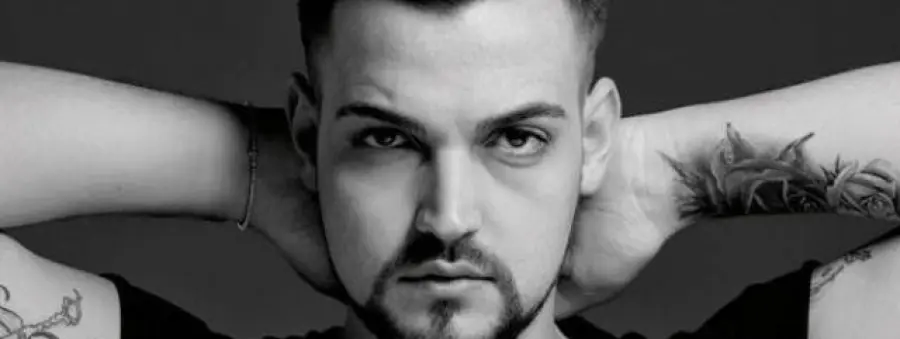 Isola dei Famosi, Valerio Scanu: "Troppo scontato se avessi vinto"