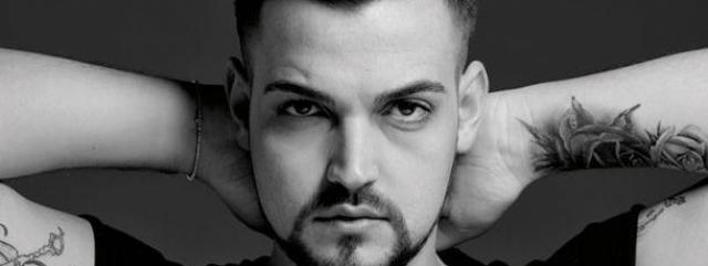 Isola dei Famosi, Valerio Scanu: "Troppo scontato se avessi vinto"