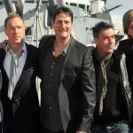 Spandau Ballet, nuovi concerti in Italia: biglietti acquistabili dal 7 aprile