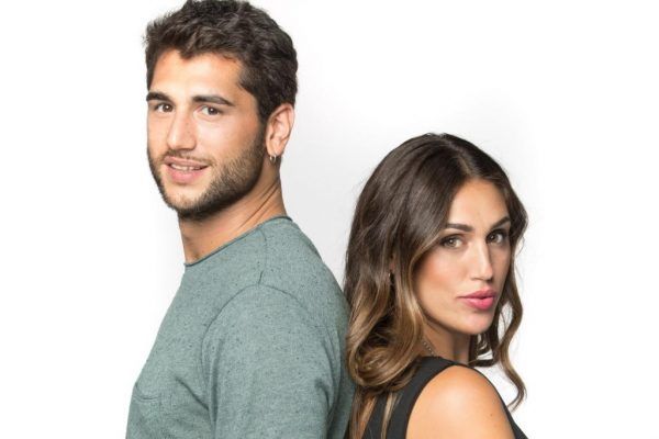 Grande Fratello Vip, Cecilia Rodriguez arrabbiata