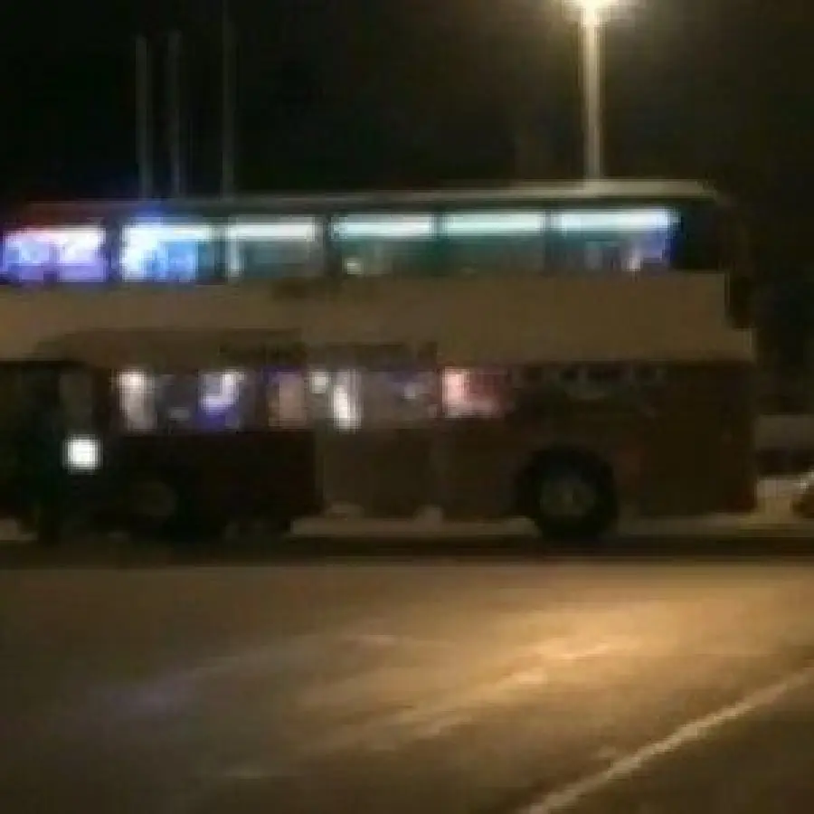 Roma, discoteche itineranti fuorilegge: elevate sanzioni