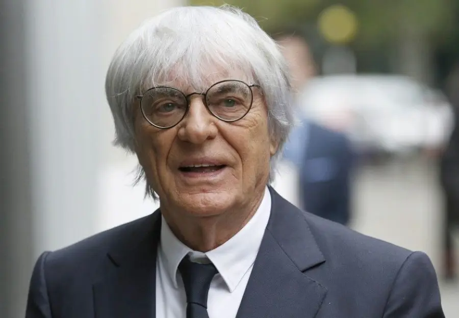 Gp d'Italia a rischio, Bernie Ecclestone: "Pochi soldi per Formula 1"