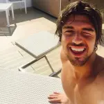 GF Vip 2017: Andrea Damante arrabbiato, hanno attaccato Giulia