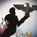 Economist, fumetto ironico su Merkel: 