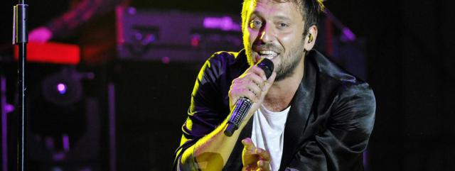 Cesare Cremonini, 35 anni e nuovo singolo