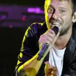Cesare Cremonini, 35 anni e nuovo singolo