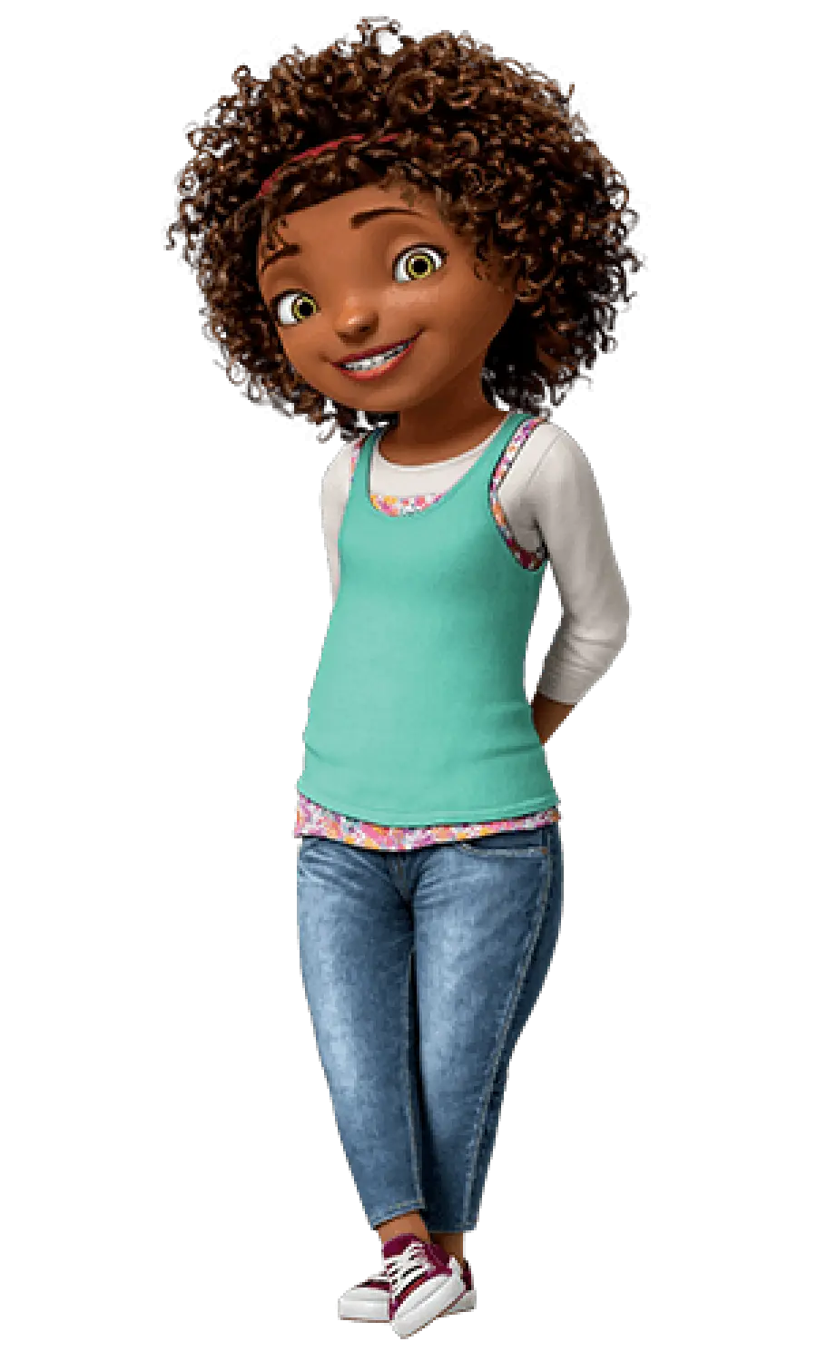 "Home": Rihanna dà voce a Tip, cast doppiatori di rilievo