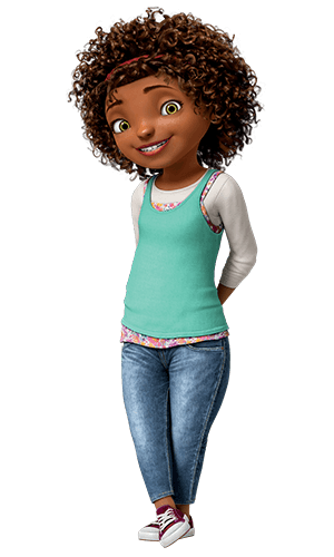 "Home": Rihanna dà voce a Tip, cast doppiatori di rilievo