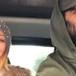 Francesco Arca e Irene Capuano sono in dolce attesa