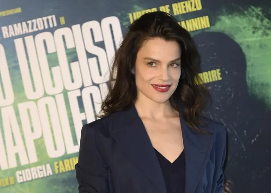 Micaela Ramazzotti, cinica manager in "Ho ucciso Napoleone": nuovo film di Giorgia Farina