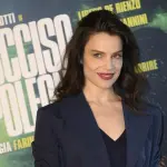 Micaela Ramazzotti, cinica manager in 