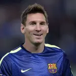 Lionel Messi paperone del calcio: giocatore più ricco del pianeta