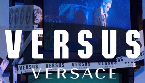 Versace, ricavi record nel 2014: oltre 548 milioni di euro