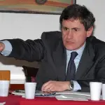 Giovanni Alemanno rinviato a giudizio per finanziamento illecito