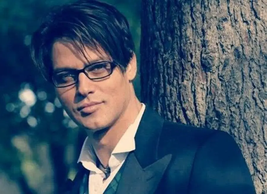 Gabriel Garko rompe con Eva Grimaldi