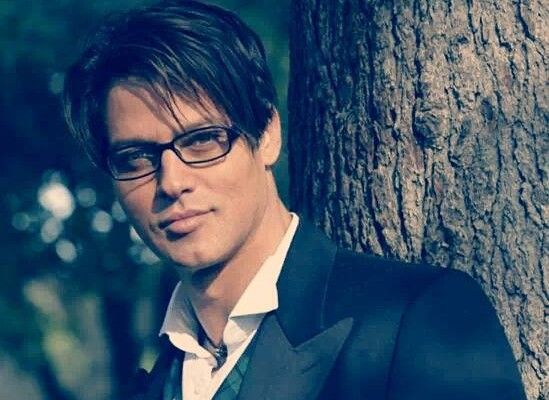 Gabriel Garko rompe con Eva Grimaldi