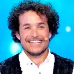 Giorgio Rocca è  il vincitore di “Notti sul Ghiaccio”