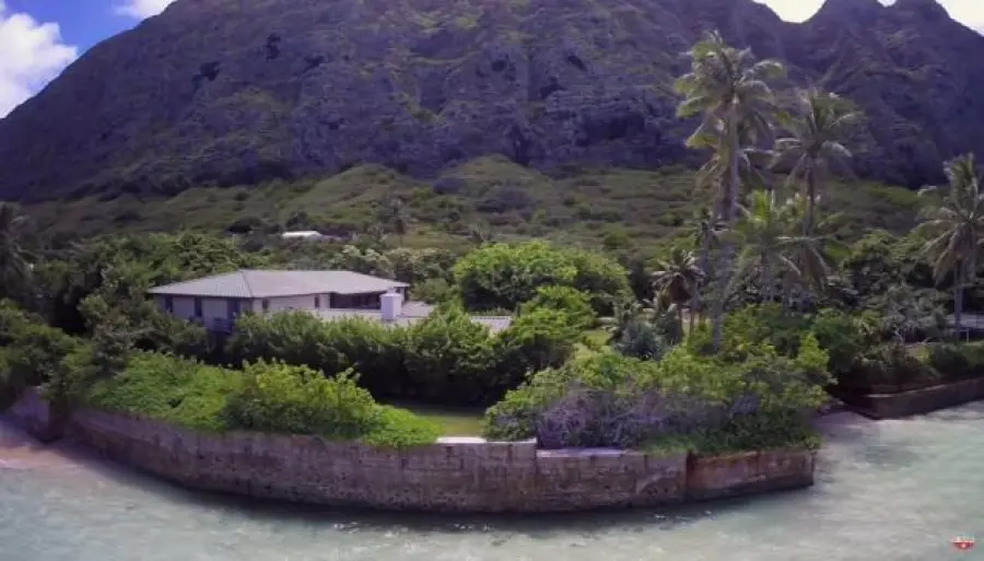 Villa Magnum P.I. acquistata da amico Obama: 8,7 milioni di dollari