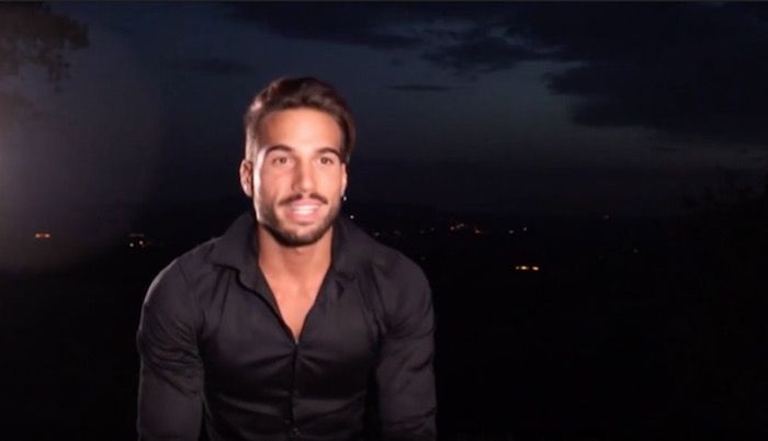 Registrazioni Uomini e Donne: Mattia e Paolo, rivalità infinita