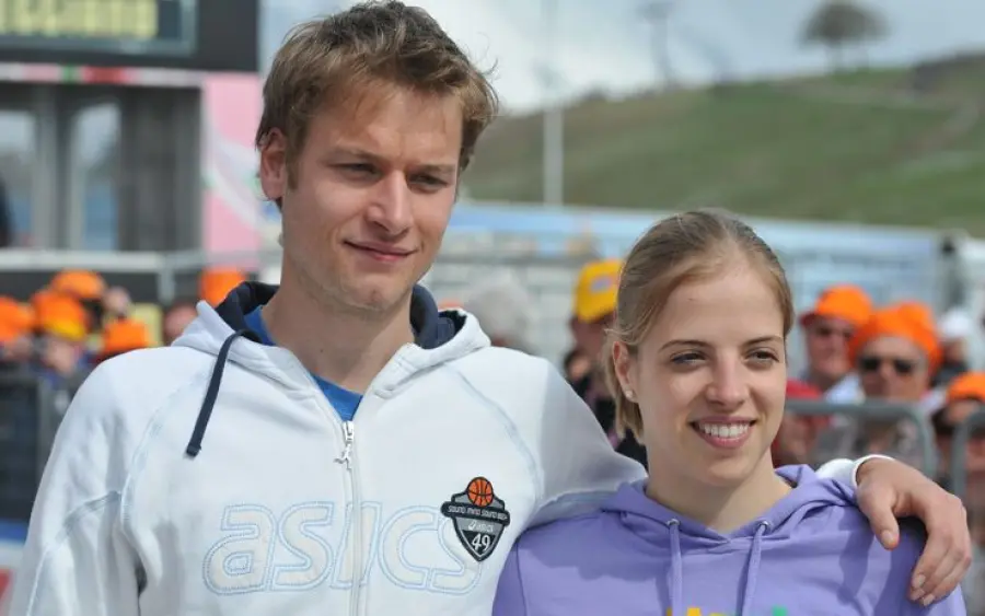 Carolina Kostner pensava a nozze con Alex Schwazer: "Lo amavo"