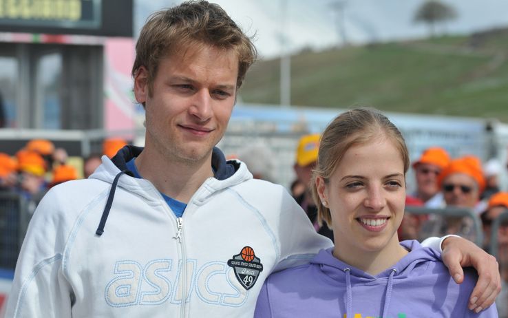 Carolina Kostner pensava a nozze con Alex Schwazer: "Lo amavo"