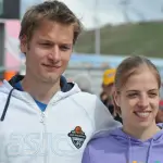 Carolina Kostner pensava a nozze con Alex Schwazer: 