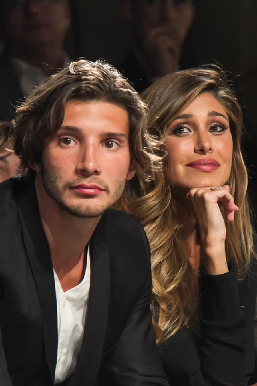 Belen Rodriguez e Stefano De Martino si sono lasciati? Lui dorme in albergo