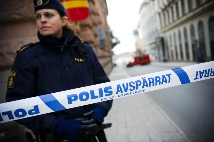 Panico a Goteborg: sparatoria in ristorante, almeno due morti