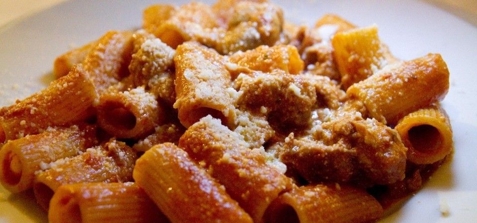 Pajata torna in tavola: tipico piatto romano venne bandito nel 2001