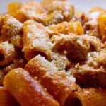 Pajata torna in tavola: tipico piatto romano venne bandito nel 2001