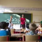 Scuola del Vomero: arriva l'”ora di Napoletano”