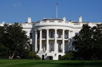 Casa Bianca: recapitata lettera contenente cianuro, allerta