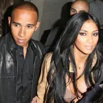 Lewis Hamilton e Nicole Scherzinger: storia d'amore finita, rottura un mese fa